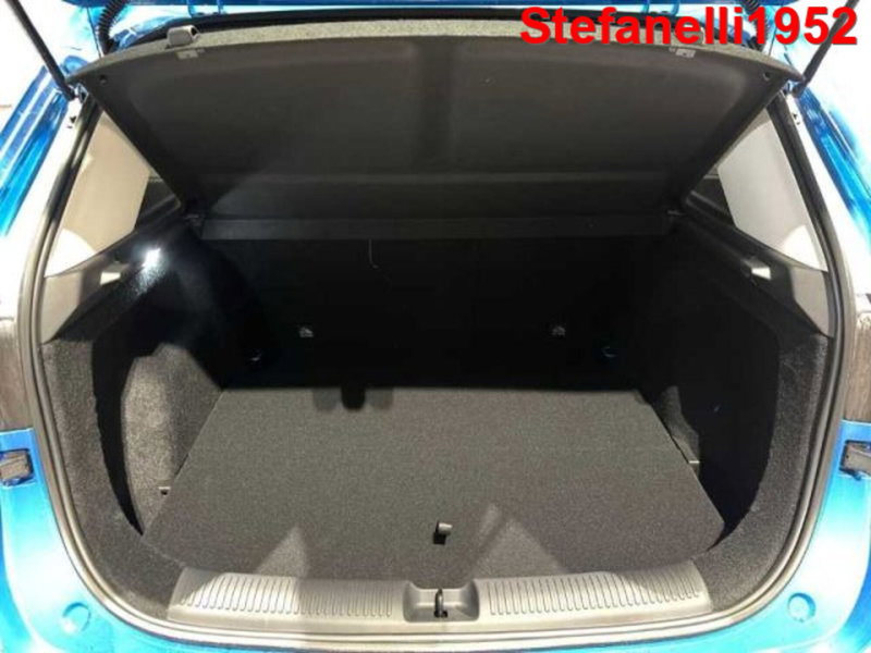 Mg ZS EV nuova a Bologna (7)