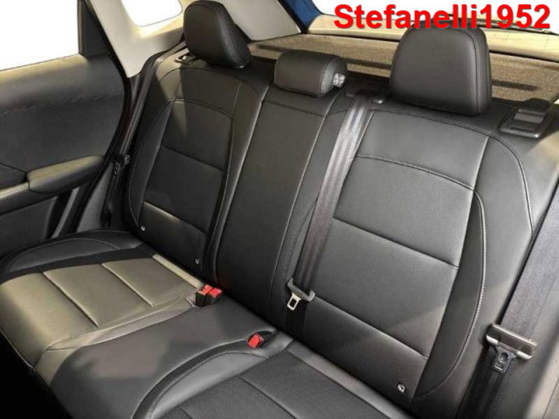 Mg ZS EV nuova a Bologna (9)