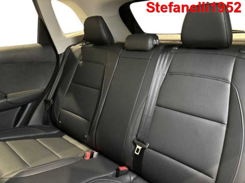 Mg ZS EV nuova a Bologna (9)