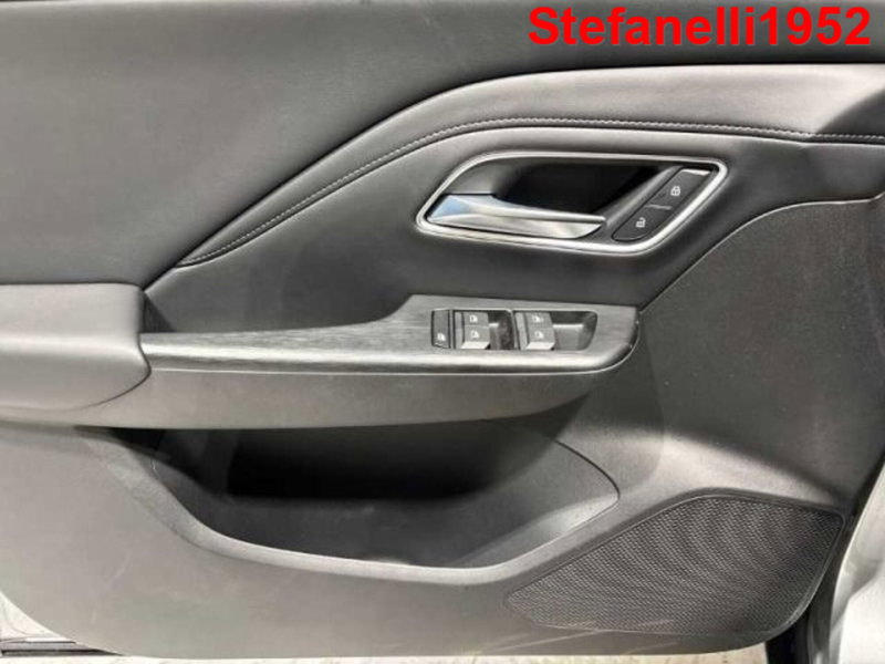 Mg ZS EV nuova a Bologna (10)