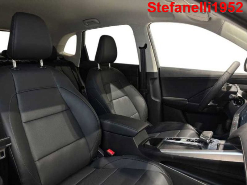 Mg ZS EV nuova a Bologna (16)