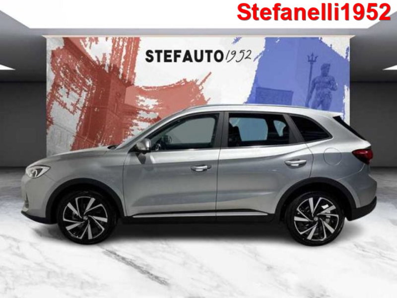 Mg ZS EV nuova a Bologna (3)