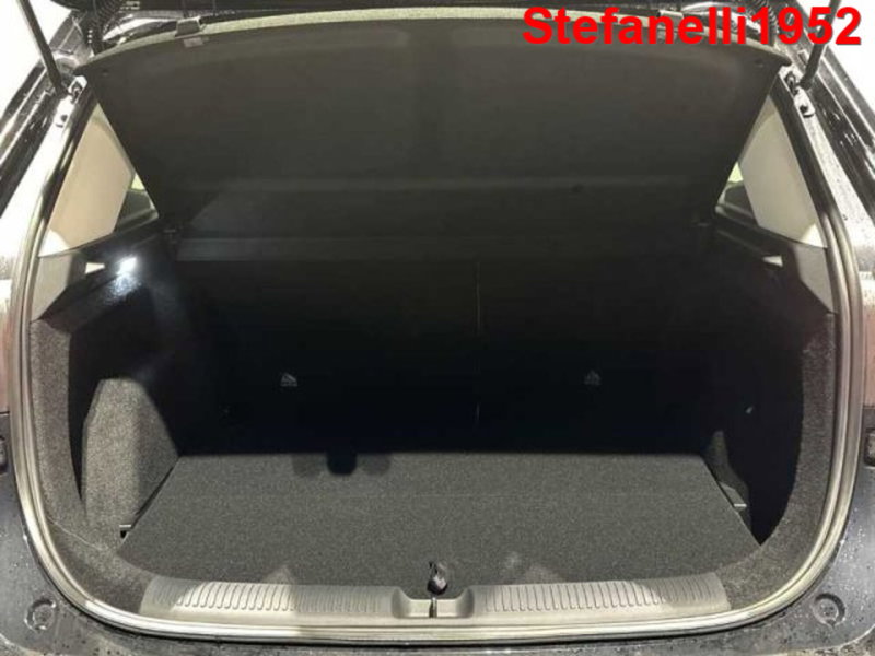 Mg ZS EV nuova a Bologna (7)