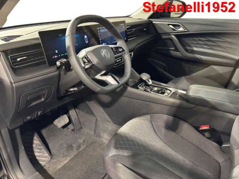 Mg HS nuova a Bologna (11)