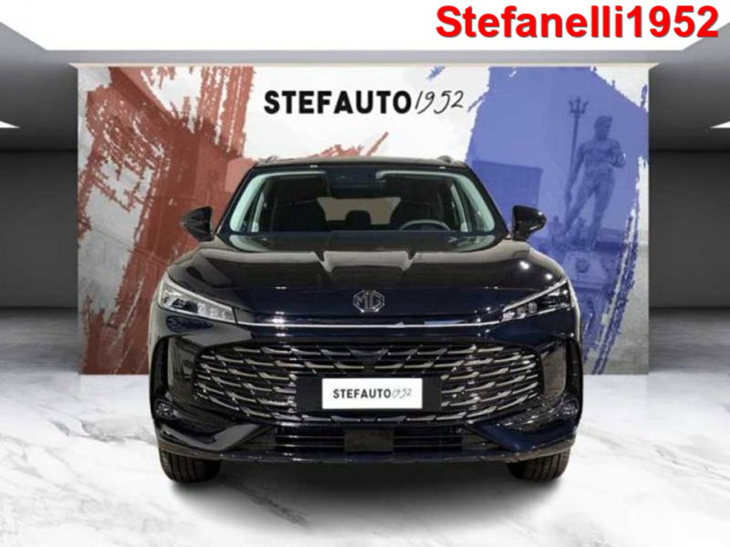 Mg HS nuova a Bologna (2)