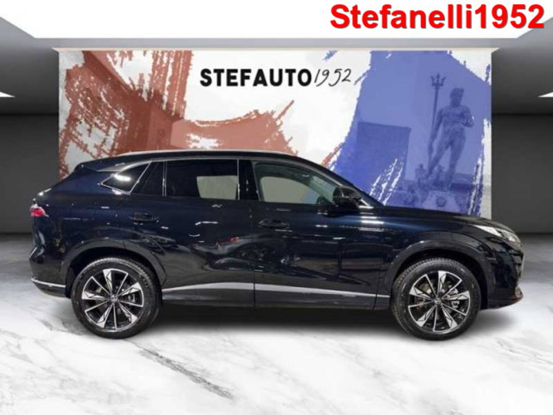 Mg HS nuova a Bologna (3)