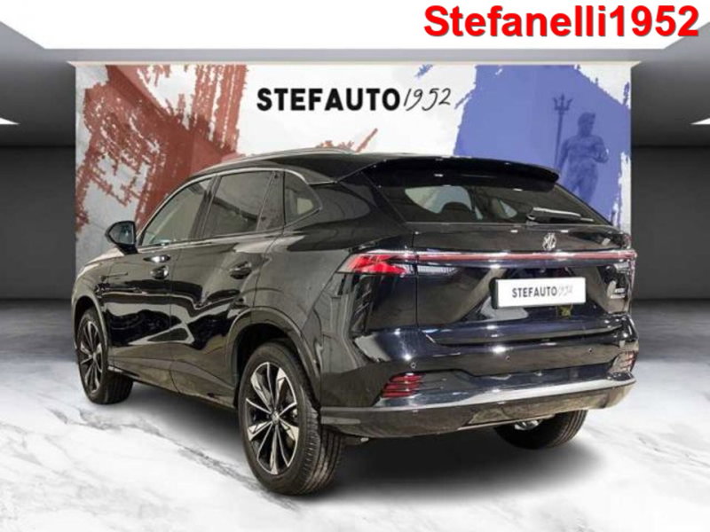 Mg HS nuova a Bologna (5)