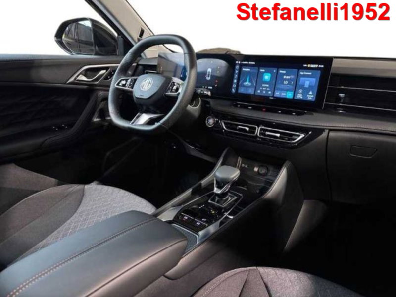 Mg HS nuova a Bologna (14)