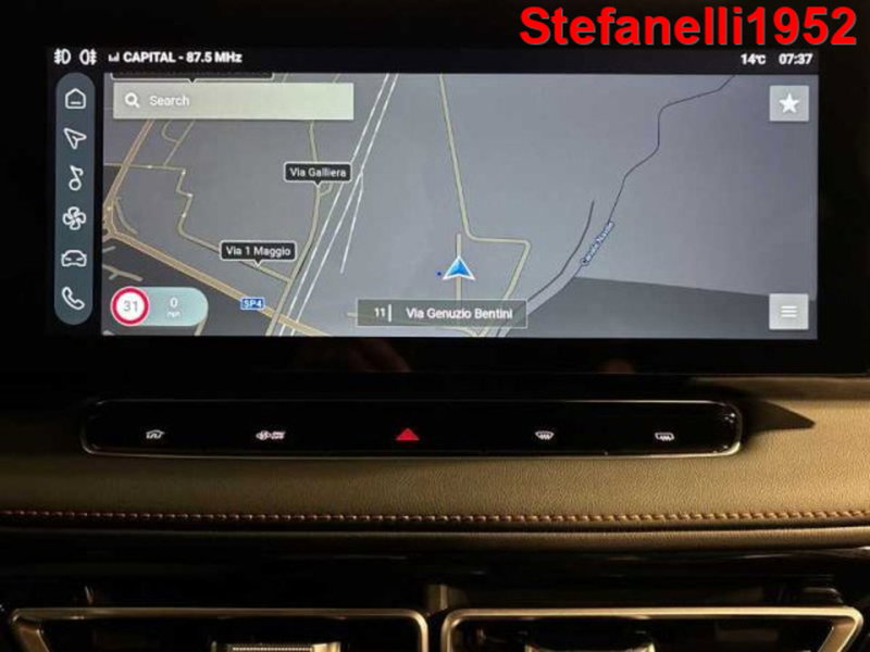 Mg HS nuova a Bologna (17)