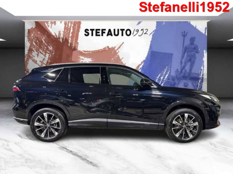 Mg HS nuova a Bologna (3)