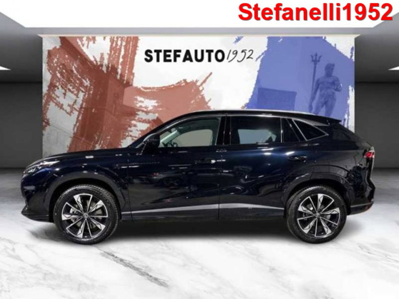 Mg HS nuova a Bologna (4)