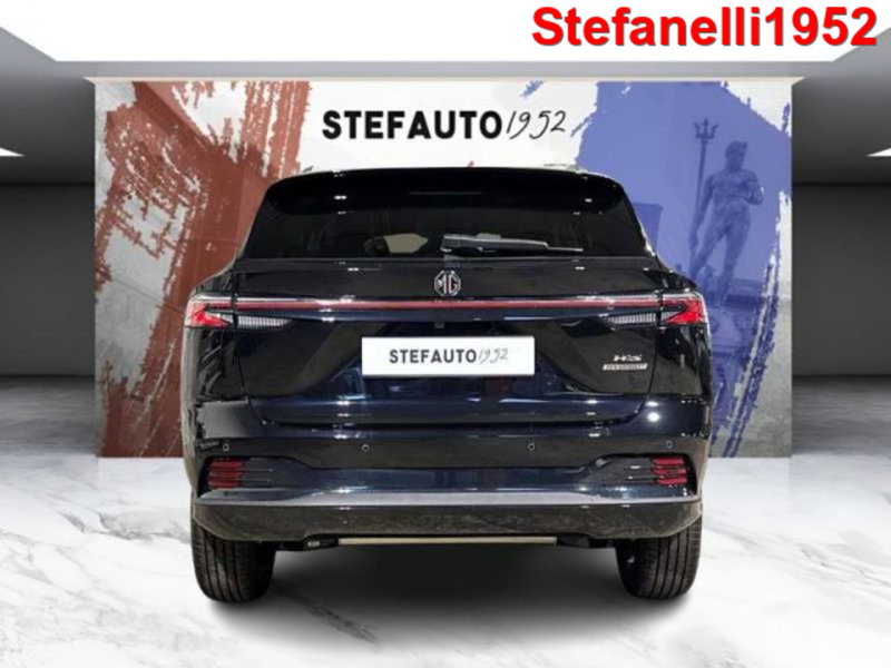 Mg HS nuova a Bologna (6)