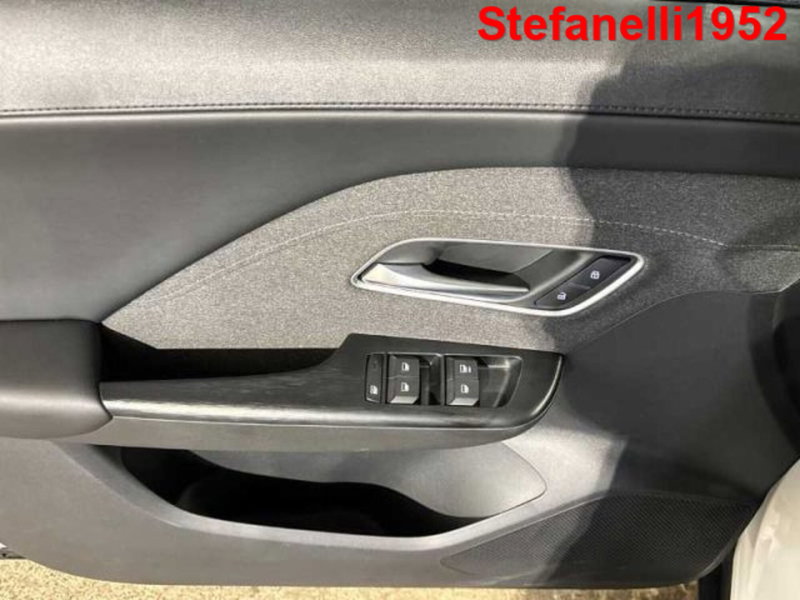 Mg ZS EV nuova a Bologna (10)