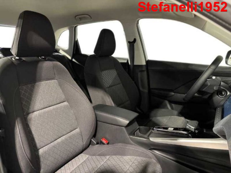 Mg ZS EV nuova a Bologna (16)