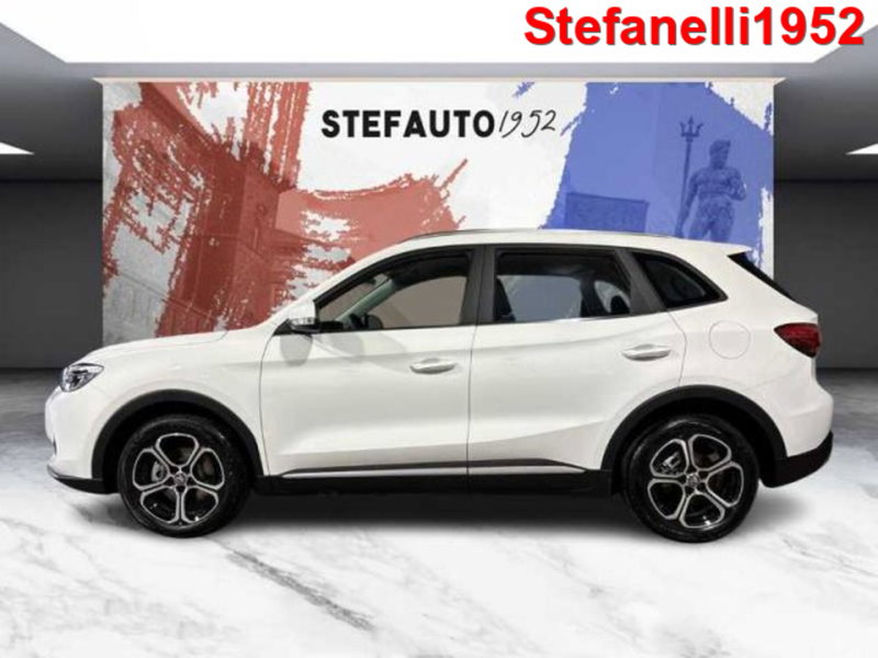 Mg ZS EV nuova a Bologna (3)