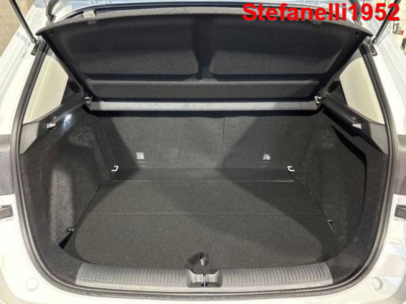 Mg ZS EV nuova a Bologna (7)