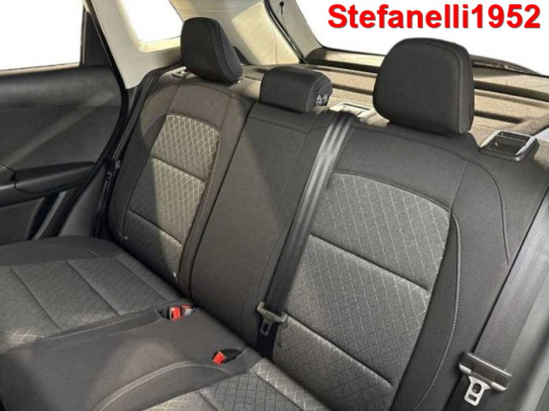 Mg ZS EV nuova a Bologna (9)