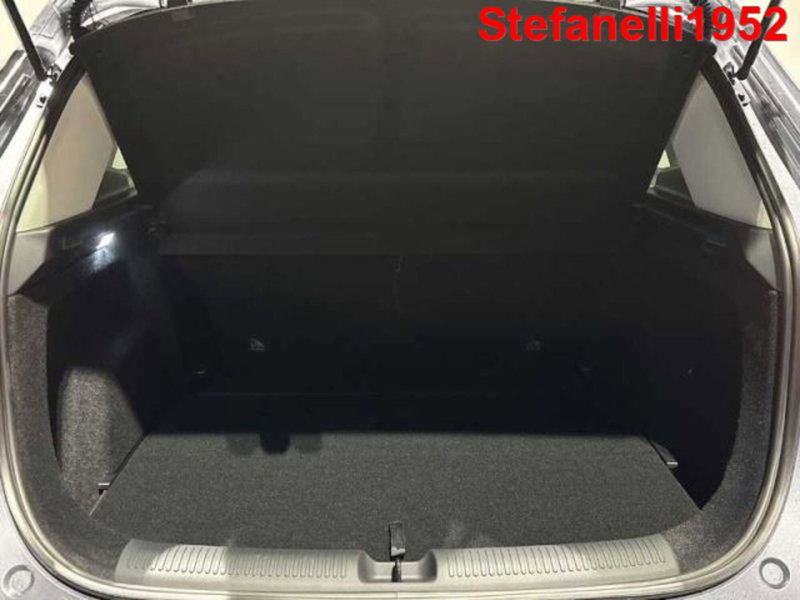 Mg ZS EV nuova a Bologna (7)