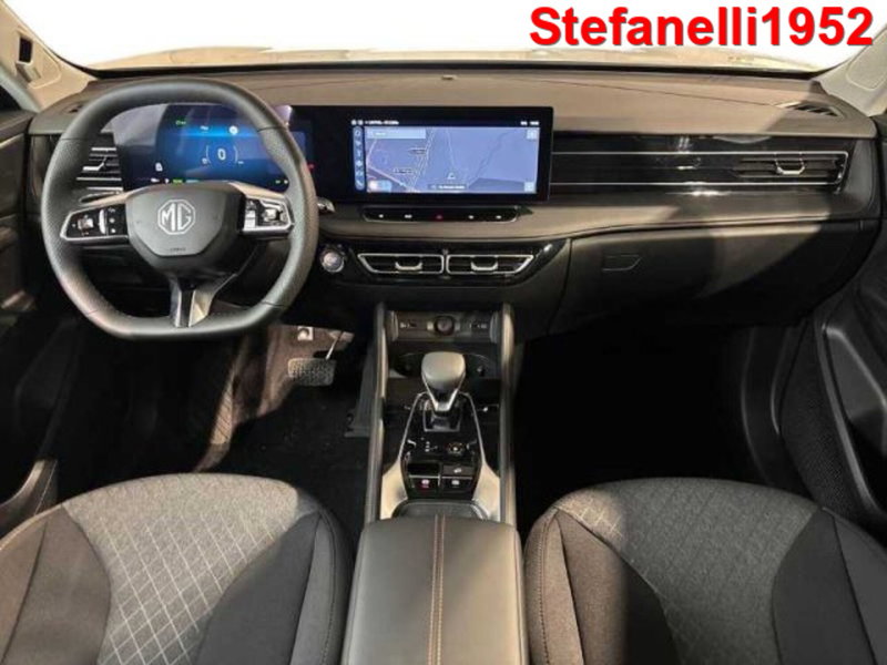 Mg HS nuova a Bologna (13)