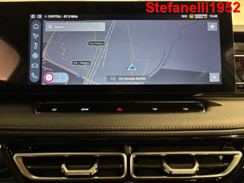 Mg HS nuova a Bologna (17)