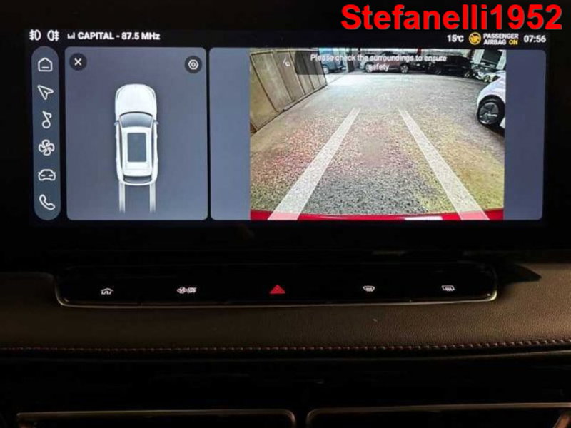 Mg HS nuova a Bologna (12)