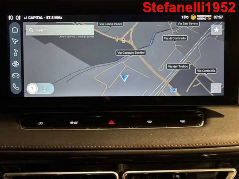 Mg HS nuova a Bologna (17)