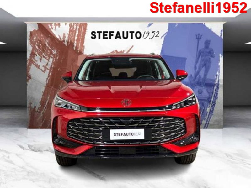 Mg HS nuova a Bologna (4)