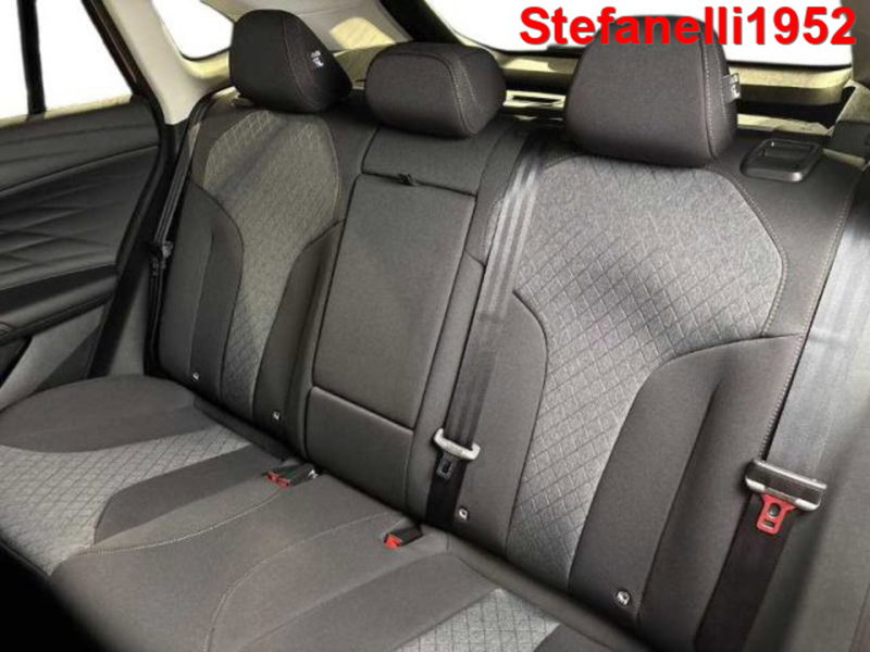 Mg HS nuova a Bologna (9)