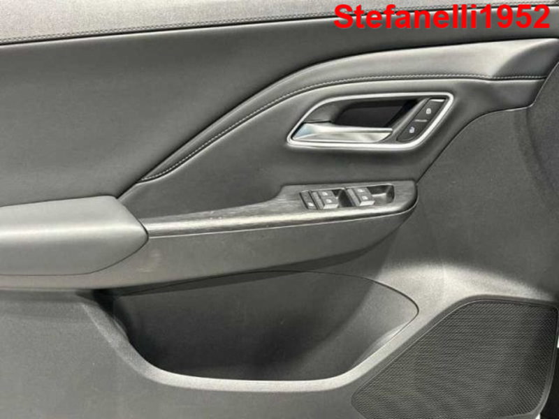 Mg ZS EV nuova a Bologna (10)