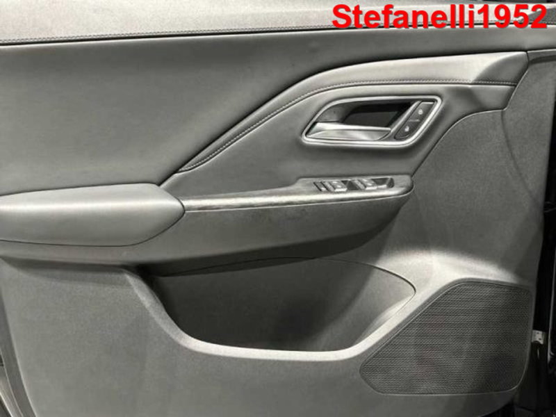 Mg ZS EV nuova a Bologna (10)