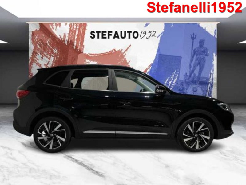 Mg ZS EV nuova a Bologna (2)