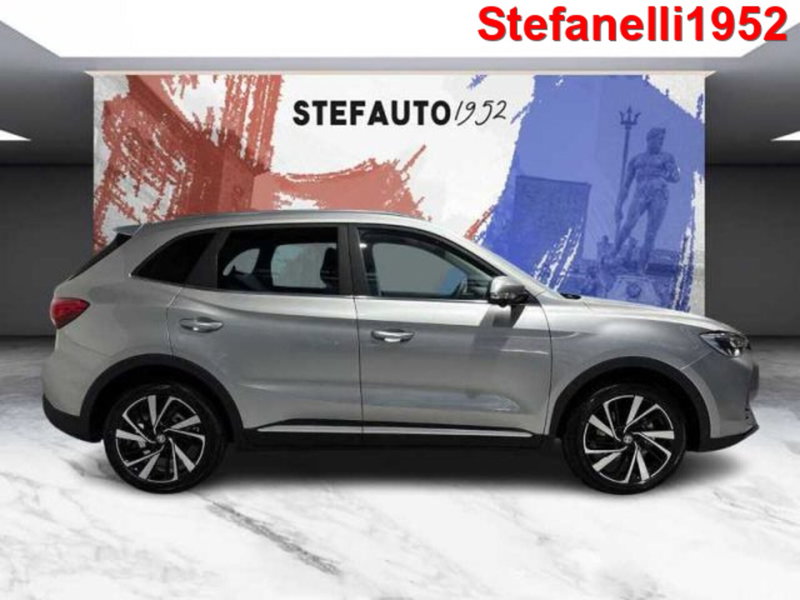 Mg ZS EV nuova a Bologna (2)