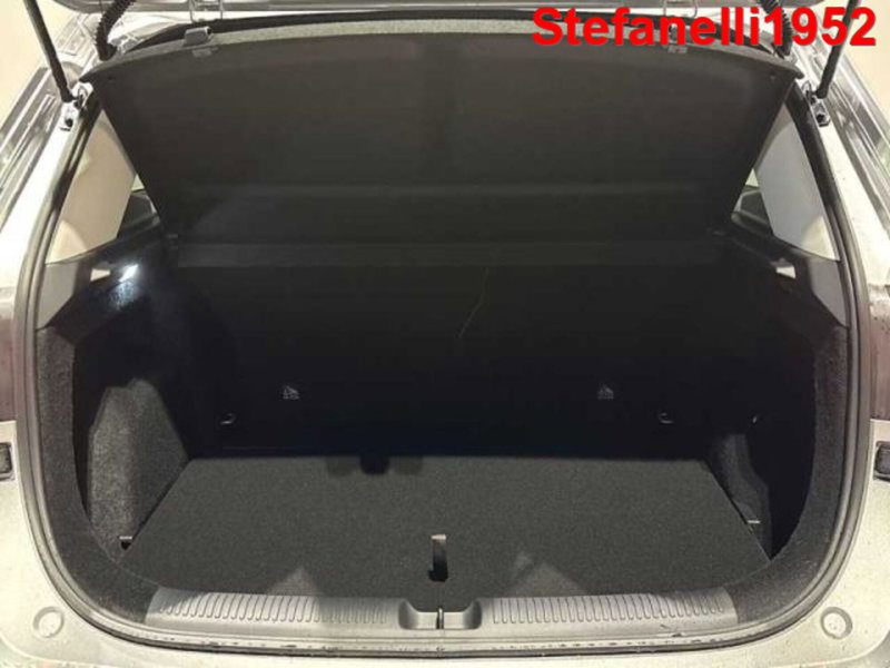 Mg ZS EV nuova a Bologna (7)