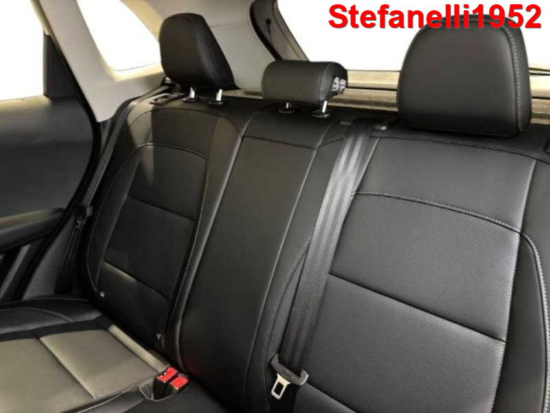 Mg ZS EV nuova a Bologna (9)