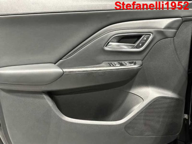 Mg ZS EV nuova a Bologna (10)