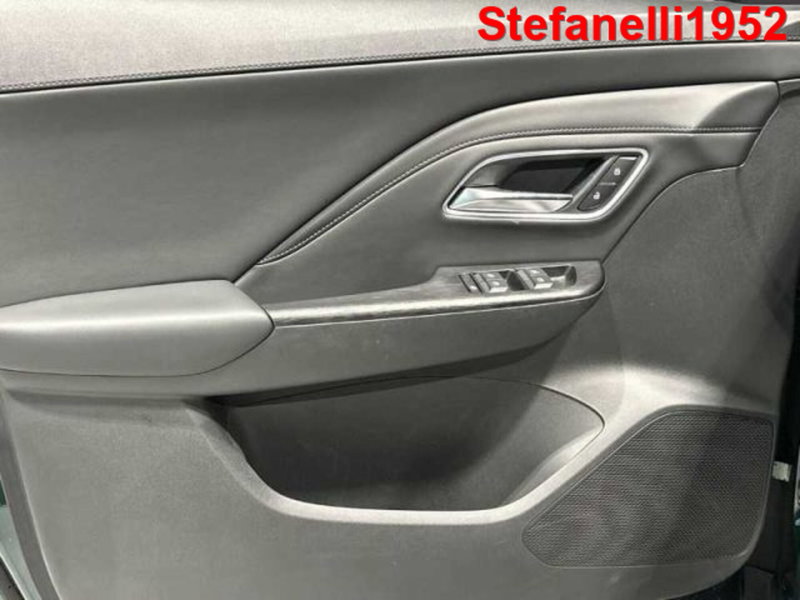 Mg ZS EV nuova a Bologna (10)