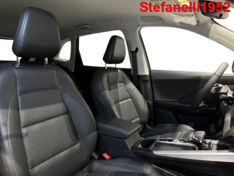 Mg ZS EV nuova a Bologna (16)