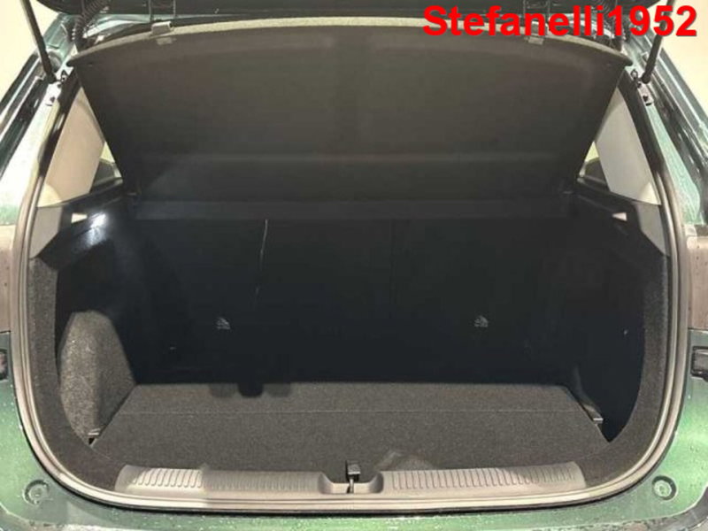 Mg ZS EV nuova a Bologna (7)