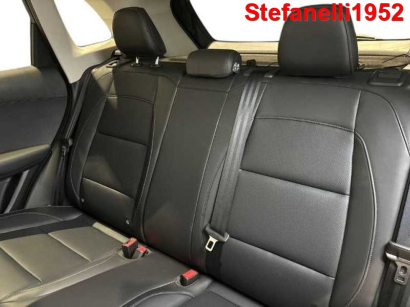 Mg ZS EV nuova a Bologna (9)