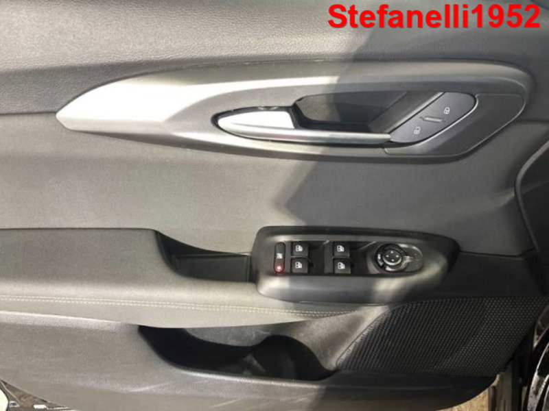 Alfa Romeo Tonale usata a Bologna (10)