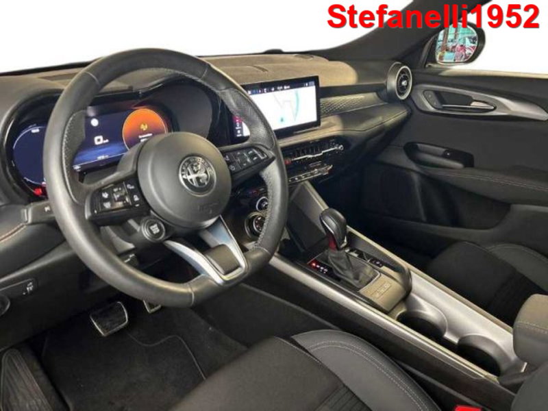 Alfa Romeo Tonale usata a Bologna (11)