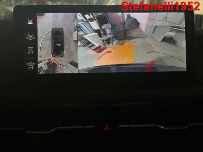 Alfa Romeo Tonale usata a Bologna (12)