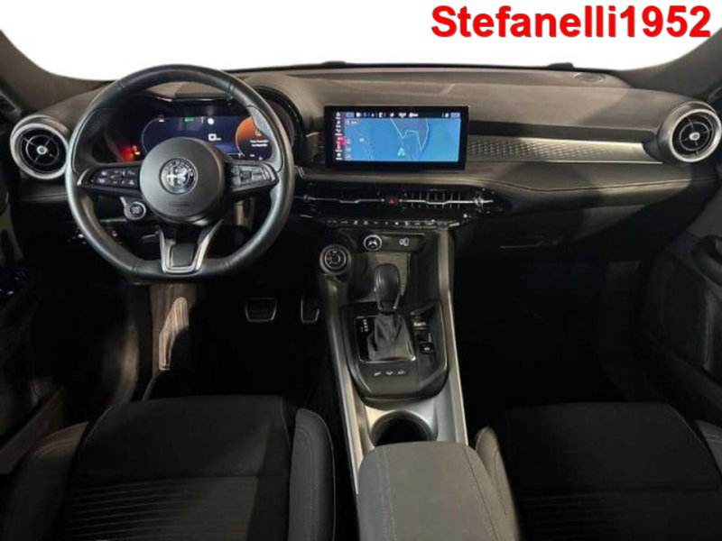 Alfa Romeo Tonale usata a Bologna (13)