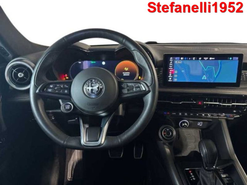 Alfa Romeo Tonale usata a Bologna (14)