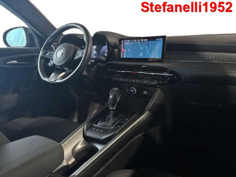 Alfa Romeo Tonale usata a Bologna (15)