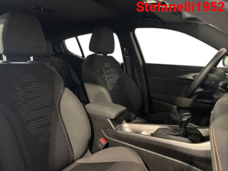 Alfa Romeo Tonale usata a Bologna (16)