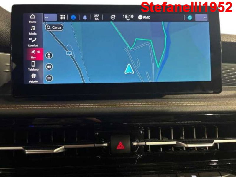 Alfa Romeo Tonale usata a Bologna (17)