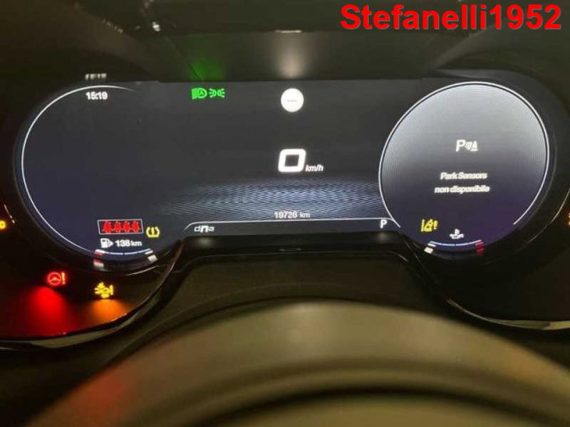 Alfa Romeo Tonale usata a Bologna (18)