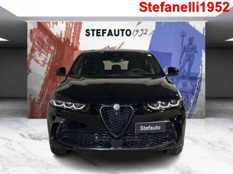 Alfa Romeo Tonale usata a Bologna (2)
