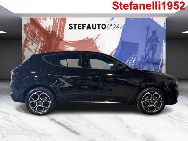 Alfa Romeo Tonale usata a Bologna (3)